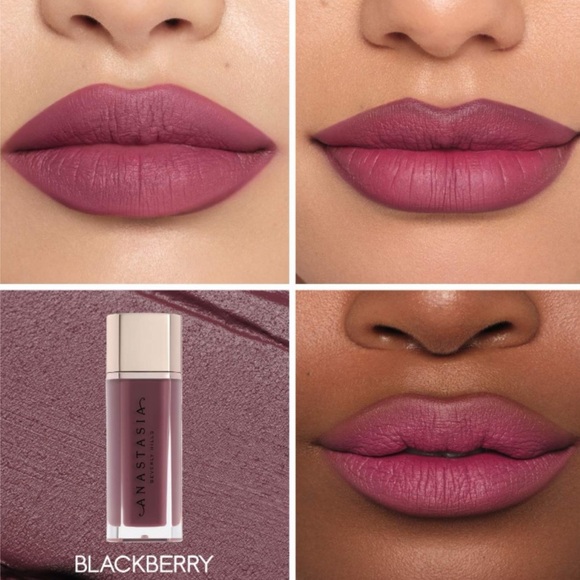 NEW✅ABH Blackberry - Picture 2 of 5